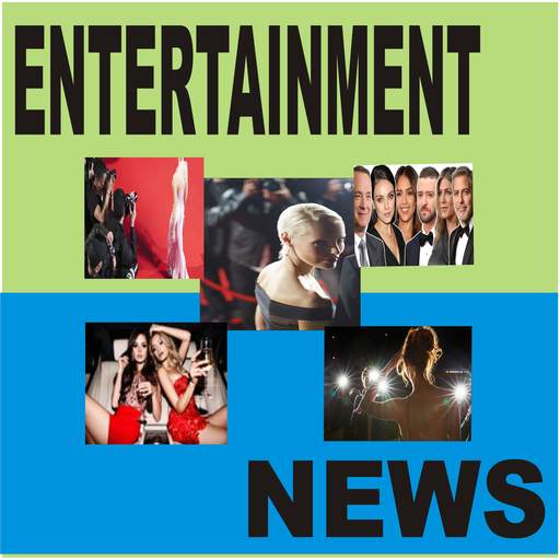 Entertainment News 2.0