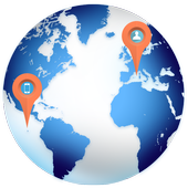 Fake GPS Location icon
