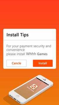 Whhh_Games screenshot 2
