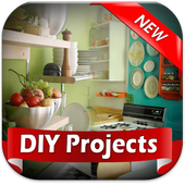 DIY Projects All Ideas icon