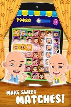 Upin Ipin & Friends Kipiblocks screenshot 3