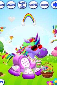 Unicorn screenshot 2