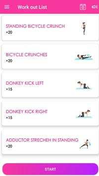 My Fitness screenshot 4