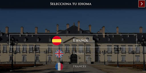 Palacio Real de El Pardo screenshot 6