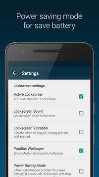 Lock Screen OS9 - Iphone Lock screenshot 4