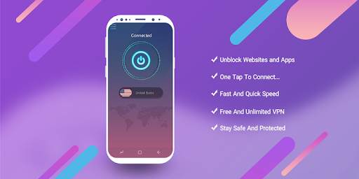 Cruxo VPN : vpn super unlimited proxy | Fast VPN screenshot 1