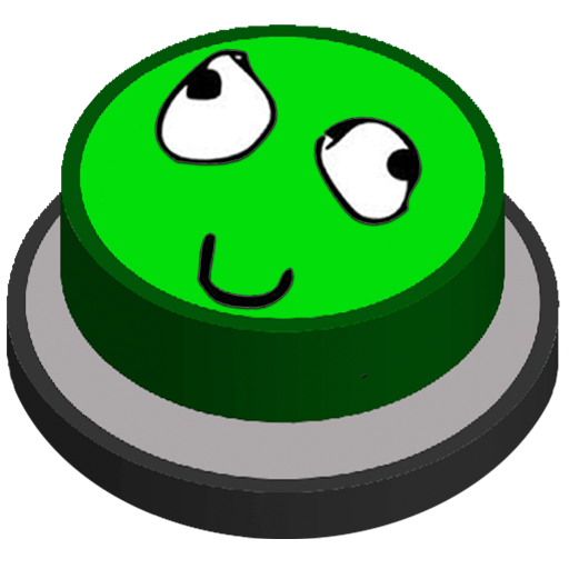 Derp | Joke meme sound button icon
