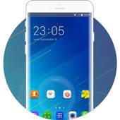 Theme for Samsung Galaxy A8 Wallpaper 1.0.0