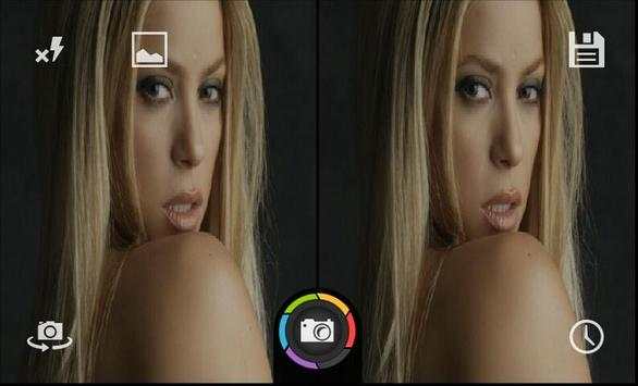 New Twin Camera screenshot 2