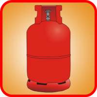 Online Gas Booking icon