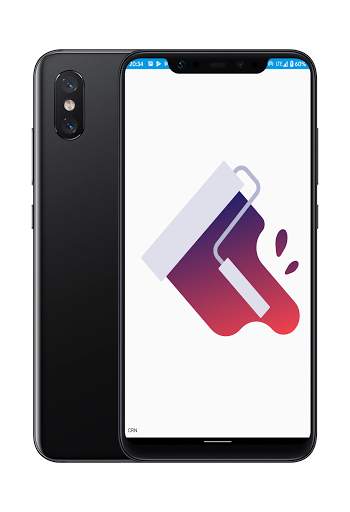 Radii-Sketchware UI designer screenshot 1
