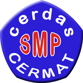 ikon Cerdas Cermat SMP