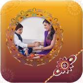 Rakshabandhan Photoframes & Rakshabandhan Cards 1.0