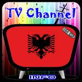 Info TV Channel Albania HD 1.0