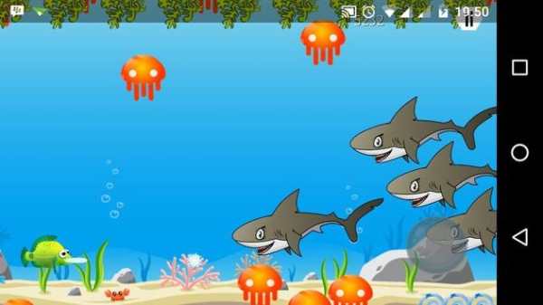 Zig and Shark Escape screenshot 3