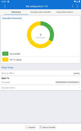 Endpoint Central MSP screenshot 14
