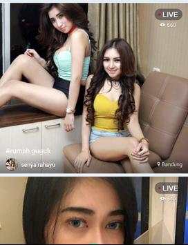 Hot BIGO Live Video screenshot 2