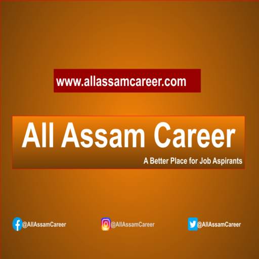 All Assam Career 1.0