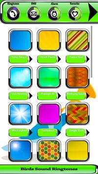 Birds Sound Ringtones screenshot 2