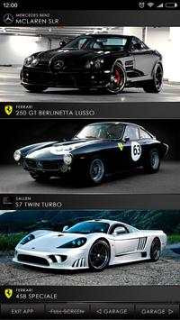 Real Cars Sounds скриншот 6