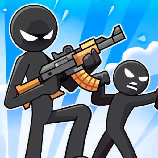 Stickman Defenders: Stick War 6