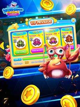 Fishing Ace Online : 千炮达人捕鱼 screenshot 5