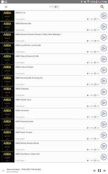 Mube: free music play & download screenshot 14