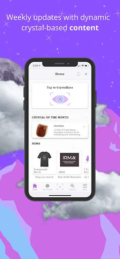 CrystalEyes Crystal Identifier screenshot 18