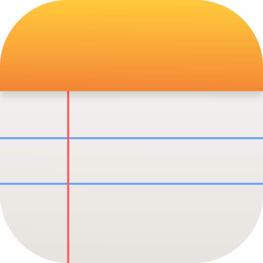 Notepad for Android 5.0