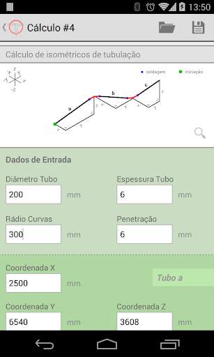 Tube Math screenshot 2
