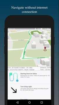 Offline Maps screenshot 8