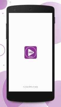M3U Stream Player screenshot 1