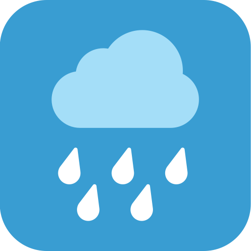 City Weather icon