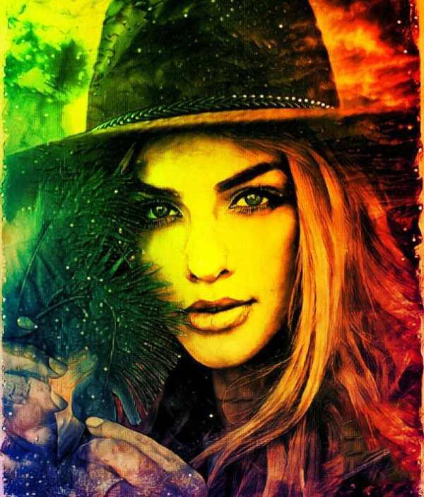 Photo Effect - Color Photo Lab Effect - Photo Art screenshot 10