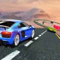 Ultimate ကားစတန့်ယာဉ်မောင်း Simulator on 9Apps