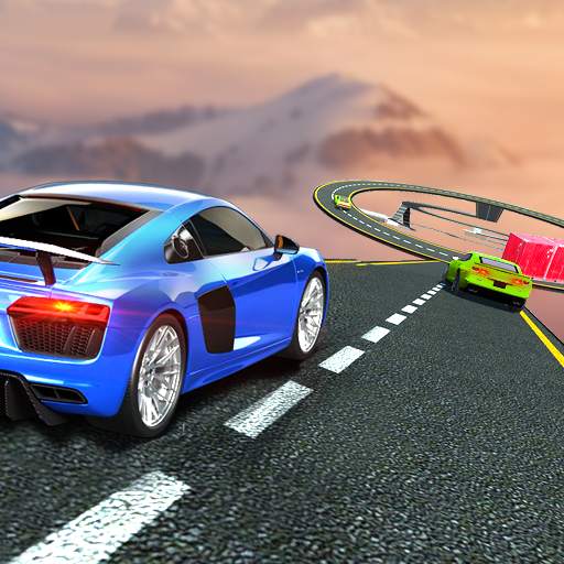 Offroad Stunts Car Driving Game 2019 1.0.1