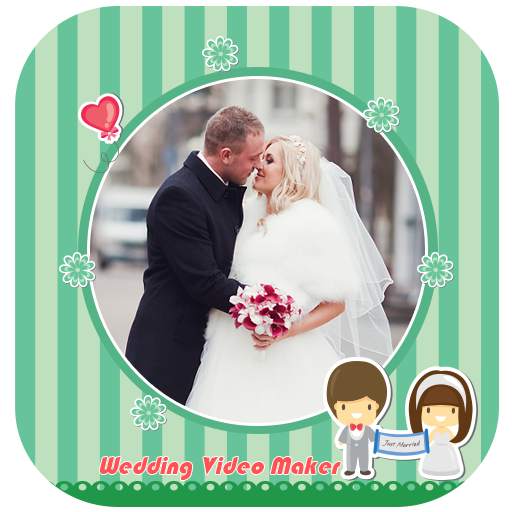 Wedding Video Maker 1.0