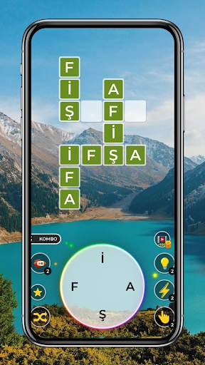 AZbul Kelime Oyunu Bulmaca screenshot 4
