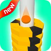 helix crush : helix down jumper ball 6