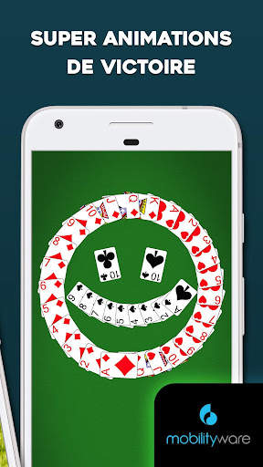 Addiction Solitaire screenshot 5
