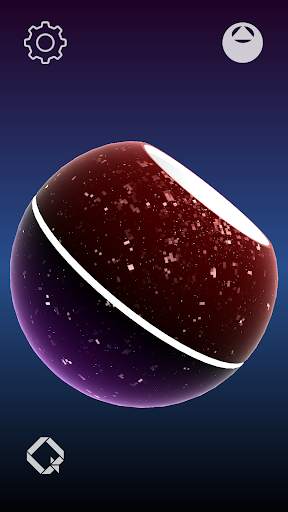 Magic Ball 3D: Mystic Fortune Teller screenshot 4