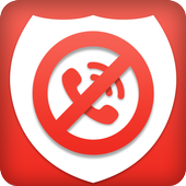 Call Blocker icon