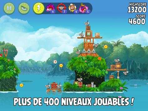 Angry Birds Rio screenshot 8