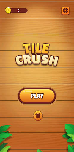 Tile Crush - Match Triple Puzzle screenshot 1