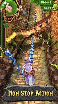 Zombie Monster Run screenshot 3