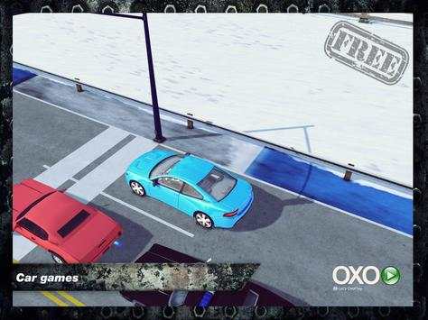 Sports Car Champion: Phenomenal Driving Experience screenshot 5
