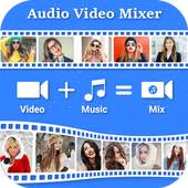 Audio Video Mixer 1.1