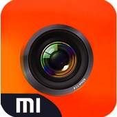 Camera for Xiaomi : Pocophone Plus Editor 7.0.21