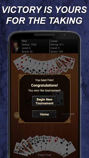 Gin Rummy screenshot 7