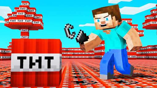 TNT Mods & Maps For MCPE screenshot 5